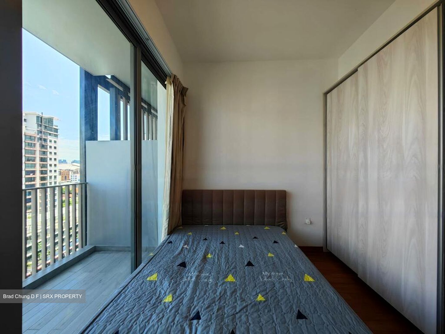 TRE Residences (D14), Condominium #479734651